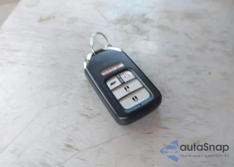 2020 Honda Cr-V Awd Ex-L from USA, damaged, VIN 2HKRW2H80LH602352